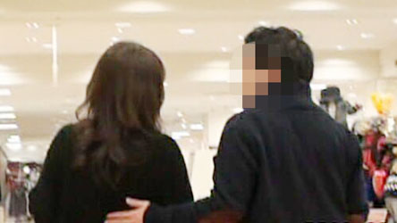 小型調査カメラ撮影写真