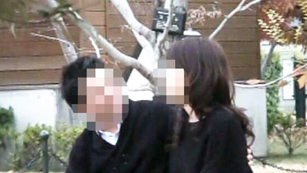 望遠調査カメラ撮影写真